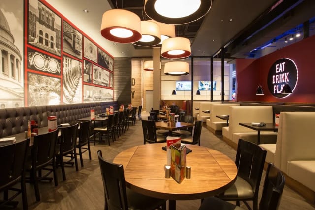 Dave & Buster's - Little Rock, AR photo 1