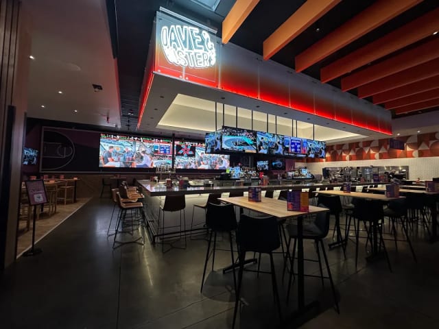 Dave & Buster's - Lansing, MI photo 1