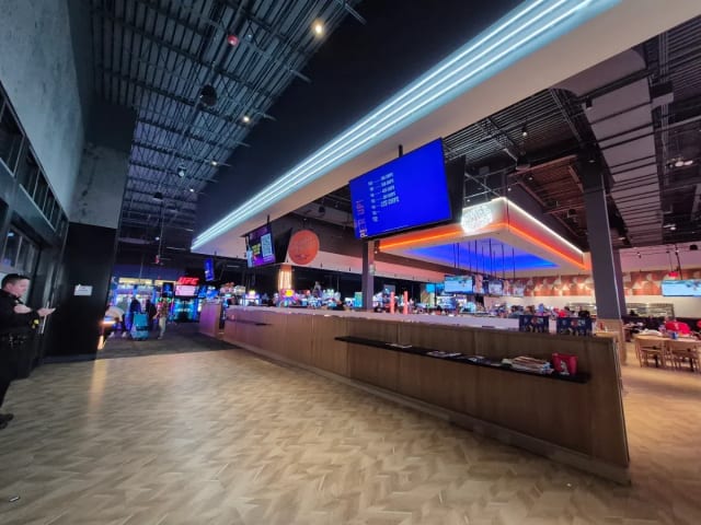 Dave & Buster's - Johnson City, NY photo 1