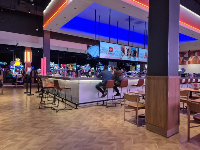 Dave & Buster's - Johnson City, NY photo 2