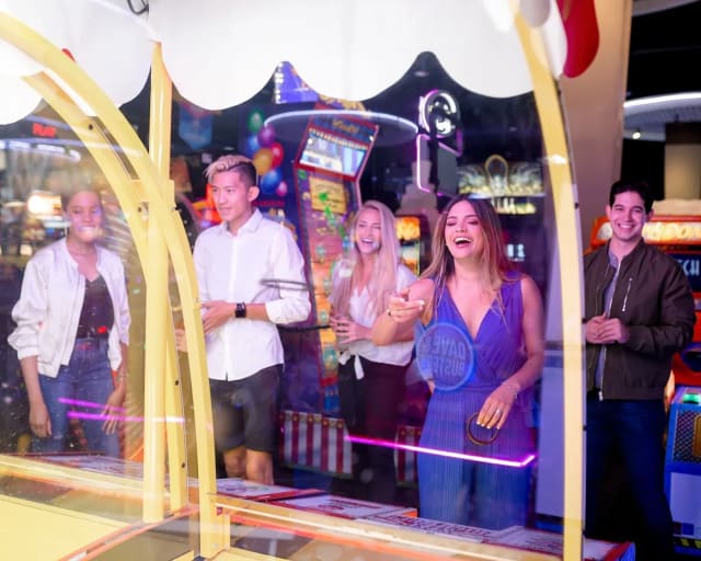 Dave & Buster's - Indianapolis, IN photo 2