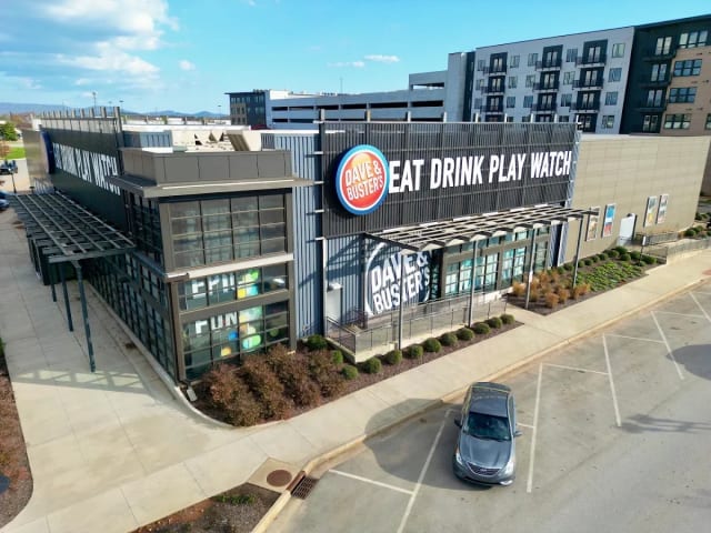Dave & Buster's - Huntsville, AL photo 2