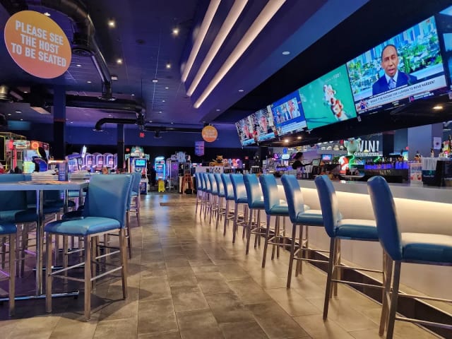 Dave & Buster's - Homestead, PA photo 1