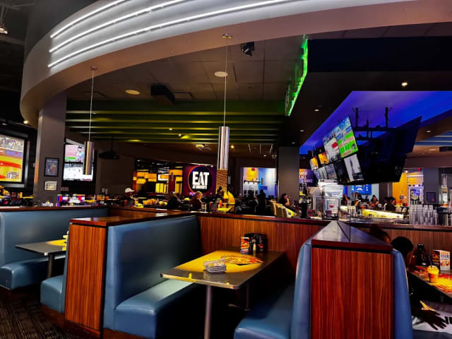 Dave & Buster's - Happy Valley, OR photo 2