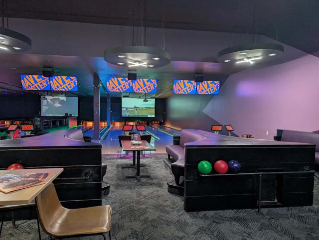 Dave & Buster's - Hanover, MD photo 1