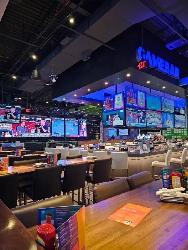 Dave & Buster's - Greenwood, IN photo 1