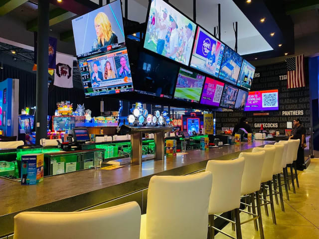 Dave & Buster's - Greenville, SC photo 2