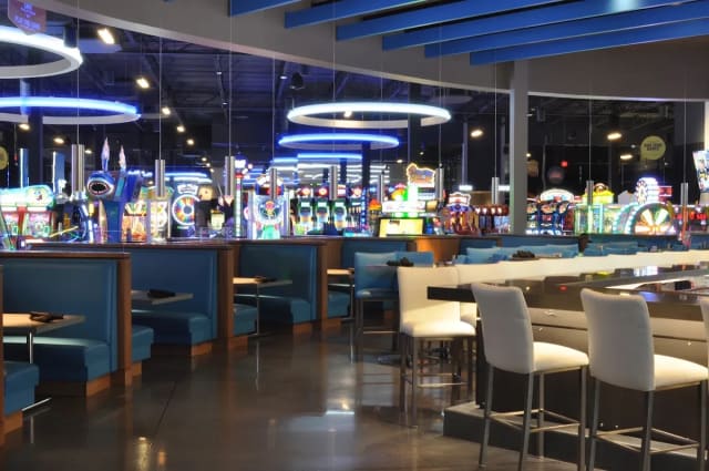 Dave & Buster's - Glendale, AZ photo 1