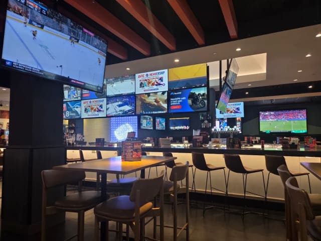 Dave & Buster's - Gaithersburg, MD photo 1
