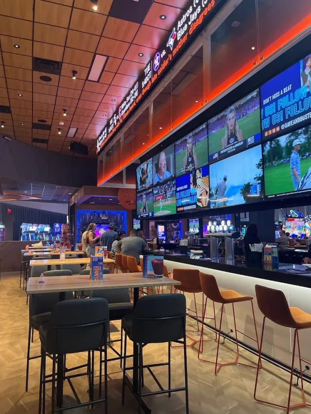 Dave & Buster's - Gainesville, FL photo 1