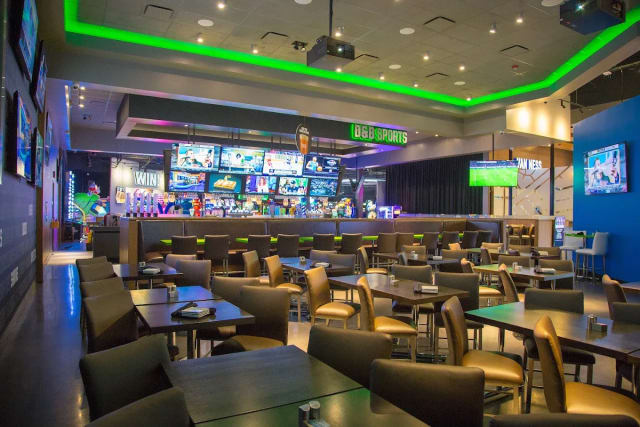 Dave & Buster's - Fresno, CA photo 1