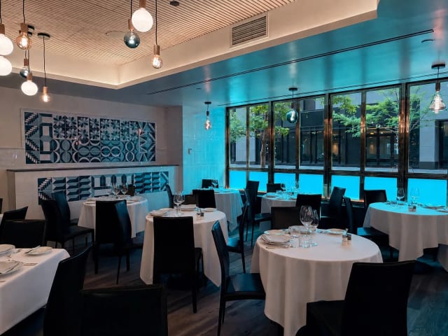 San Pietro Ristorante photo 2