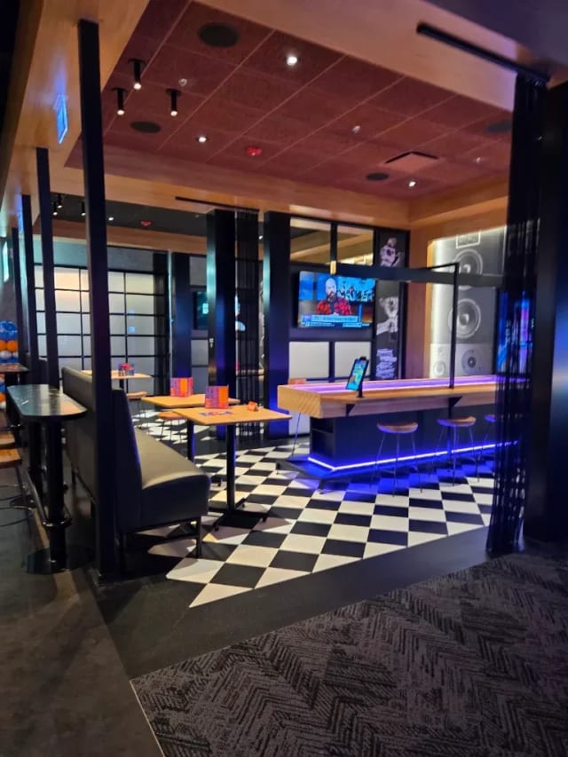 Dave & Buster's - Freehold, NJ photo 1