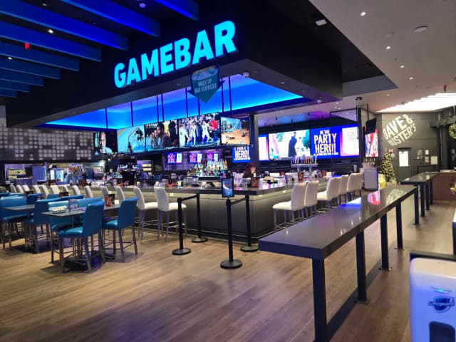 Dave & Buster's - Folsom, CA photo 2