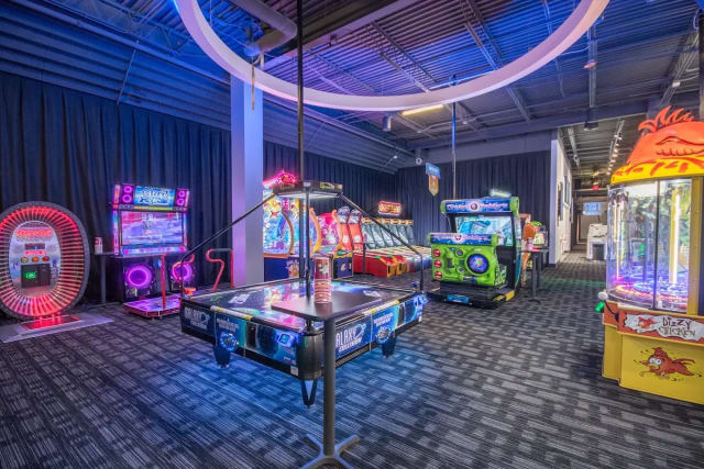 Dave & Buster's - El Paso, TX photo 2