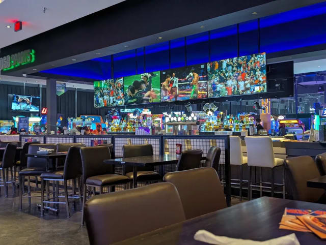 Dave & Buster's - Des Moines, IA photo 1