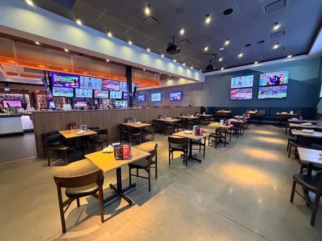 Dave & Buster's - Daytona Beach, FL photo 2