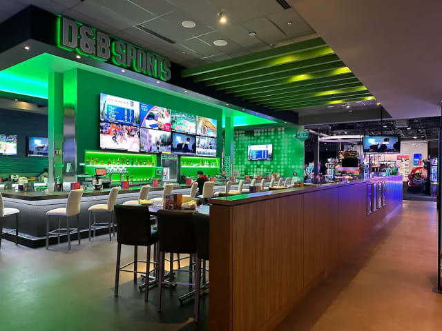 Dave & Buster's - Daly City, CA photo 1