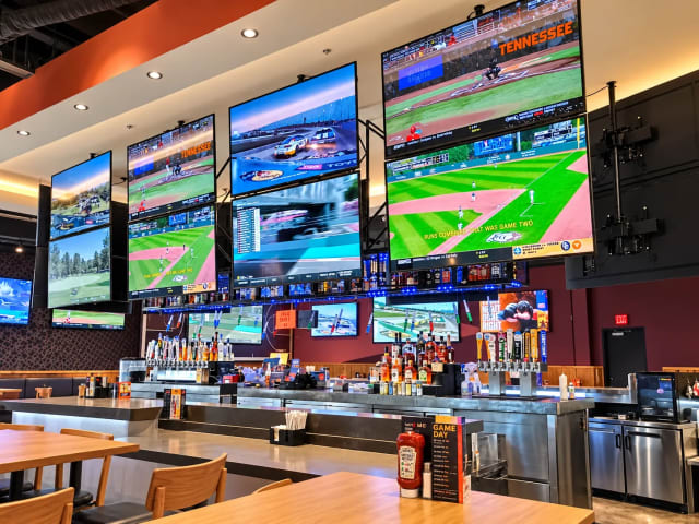 Dave & Buster's - Corpus Christi, TX photo 1