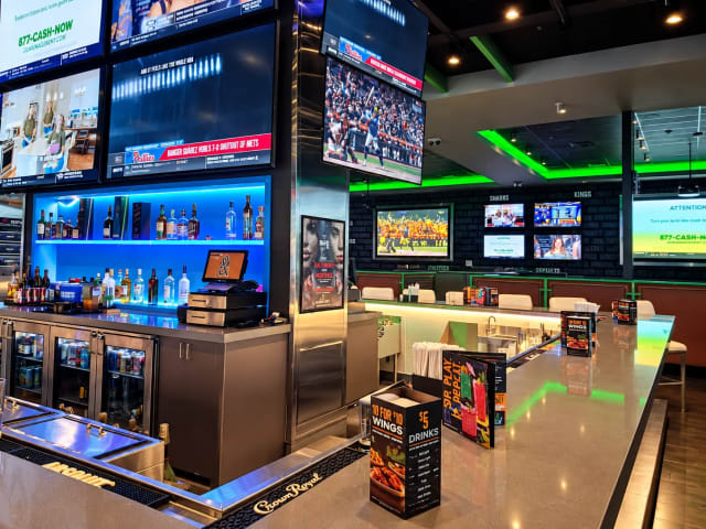 Dave & Buster's - Concord, CA photo 1