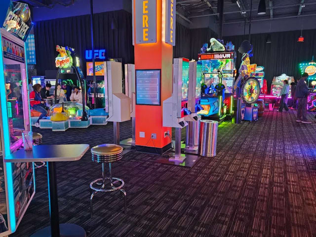 Dave & Buster's - Colorado Springs, CO photo 2