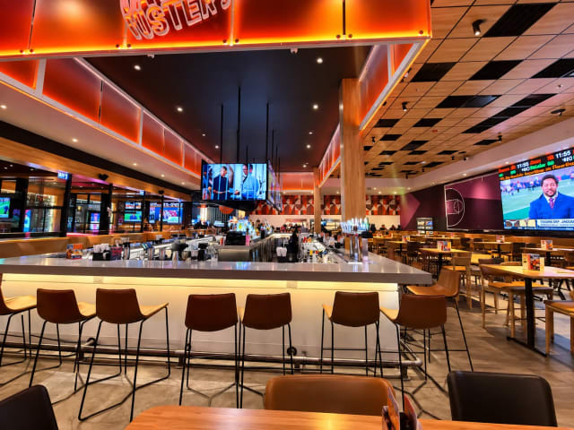 Dave & Buster's - Clarksville, TN photo 1