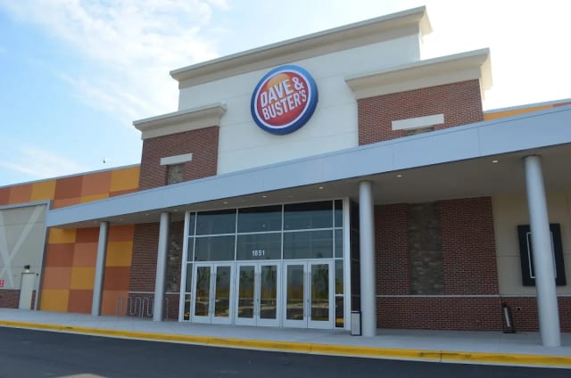 Dave & Buster's - Capitol Heights, MD photo 2