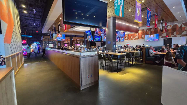 Dave & Buster's - Camp Hill, PA photo 1