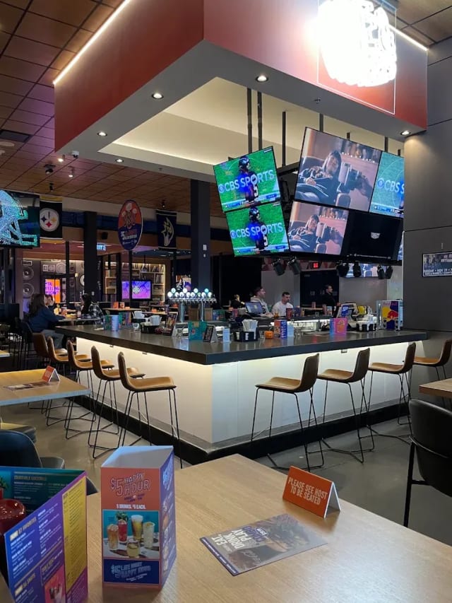 Dave & Buster's - Camp Hill, PA photo 2