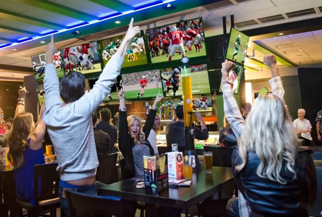 Dave & Buster's - Buffalo, NY photo 2