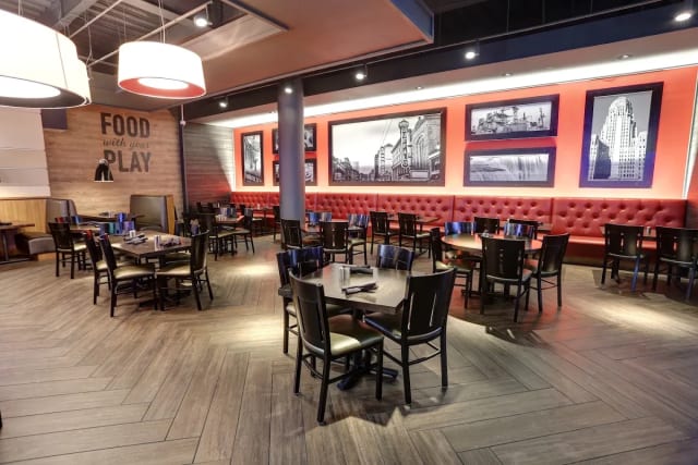 Dave & Buster's - Buffalo, NY photo 1