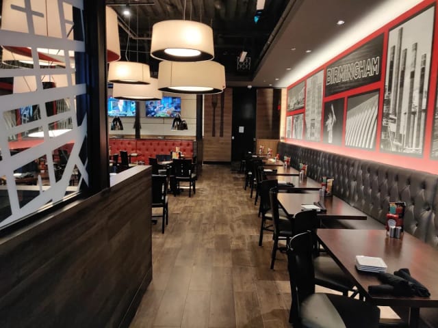 Dave & Buster's - Birmingham, AL photo 1