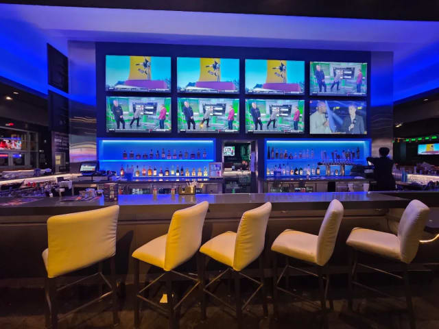 Dave & Buster's - Bellevue, WA photo 1