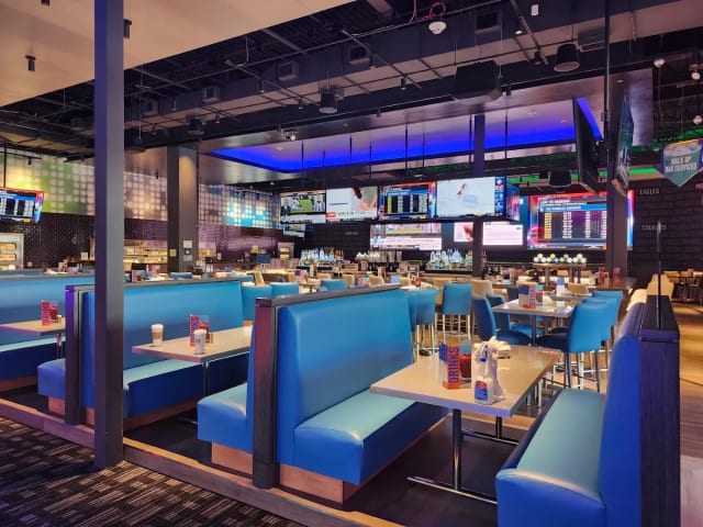 Dave & Buster's - Atlantic City, NJ photo 1