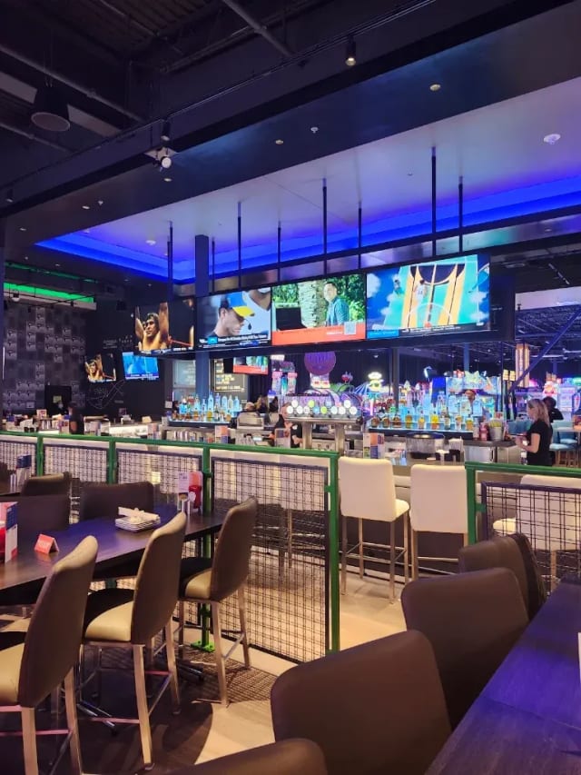 Dave & Buster's - Atlantic City, NJ photo 2