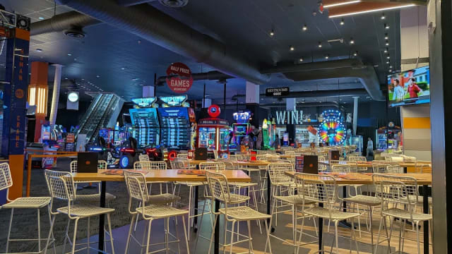Dave & Buster's - Arcadia, CA photo 2
