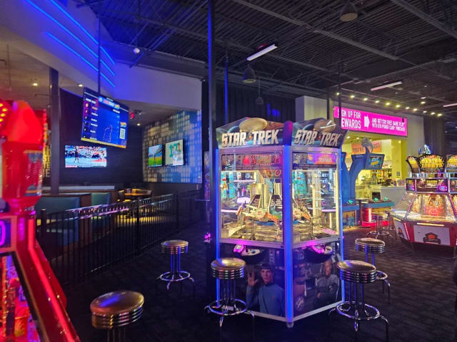Dave & Buster's - Anchorage, AK photo 1