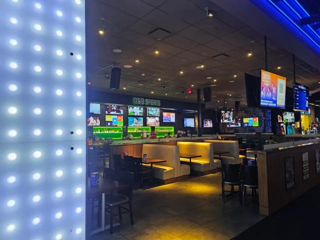 Dave & Buster's - Anchorage, AK photo 2