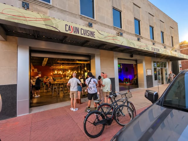 The Nest Restaurant and Nightclub photo 1