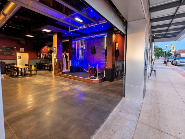 The Nest Restaurant and Nightclub photo 2