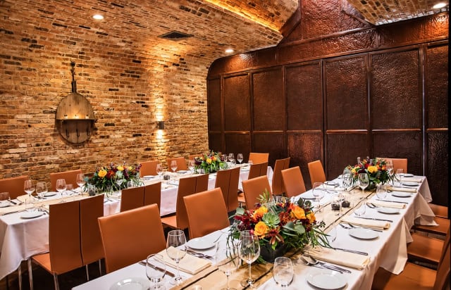 Spiga Cucina Italiana photo 2