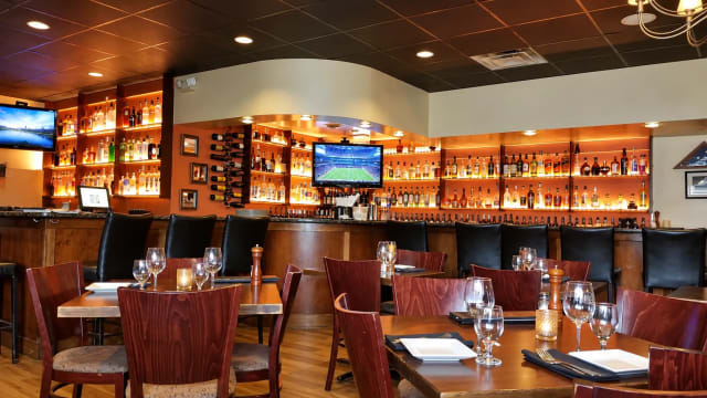 Bella Costa Ristorante photo 1