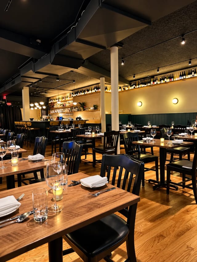 Few & Far Restaurant & Bar photo 1