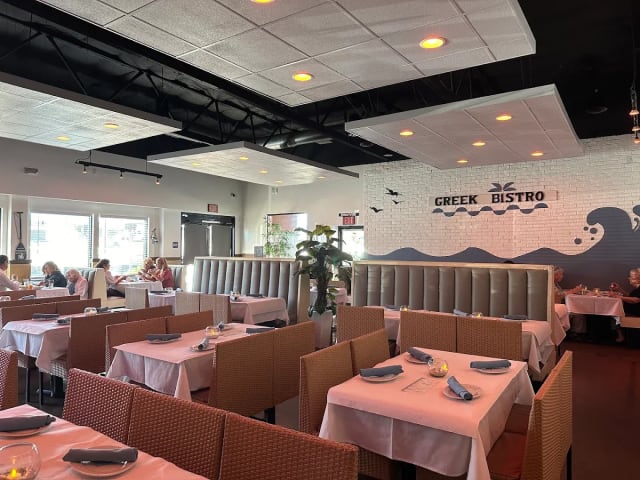 Greek Bistro Laguna Hills photo 2