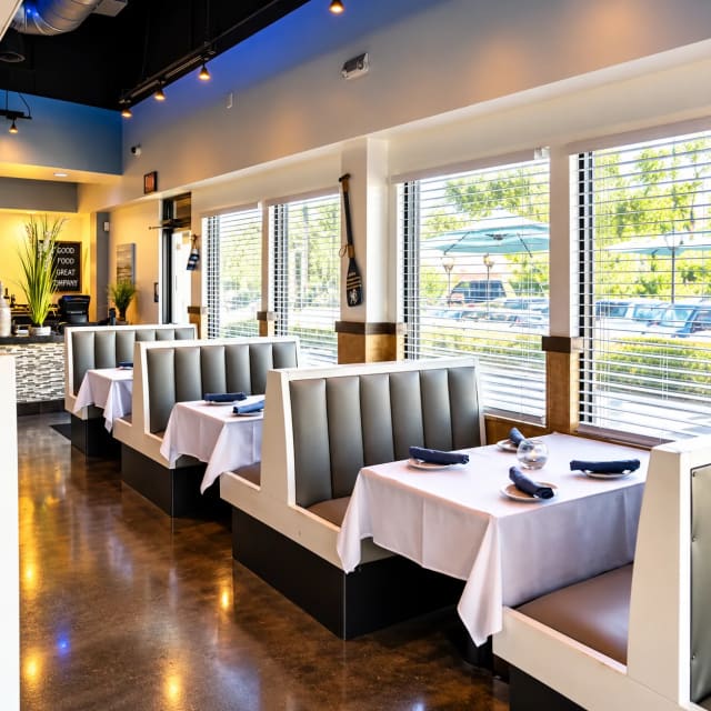 Greek Bistro Laguna Hills photo 1