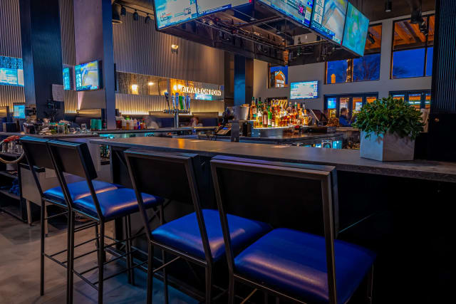 Tavern on the Point photo 1