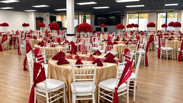 Skyhigh Events photo 1
