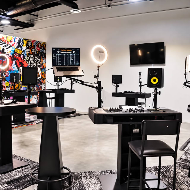 The CTRL Room photo 1