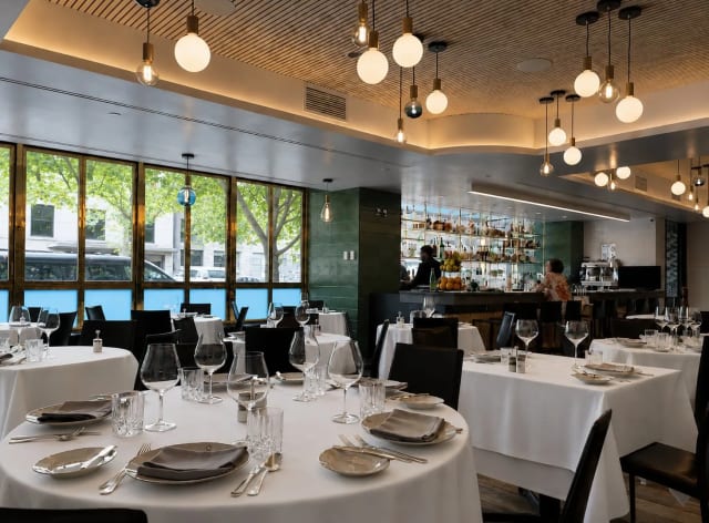 San Pietro Ristorante photo 1