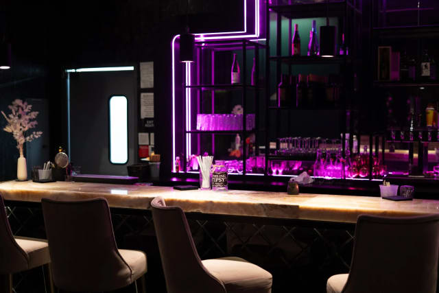 Sushi Palace photo 1